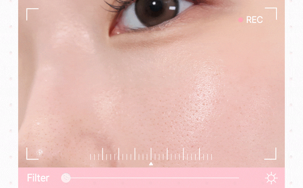 JuzBeauty_JuzBeautyMalaysia_JuzPretty_Authentic_Kbeauty_Malaysia_Skin_Care_Cosmetics_K-beauty_Health_Care_korean_streetwear_PERIPERA Poreless Primer Pot 心型妆前乳3