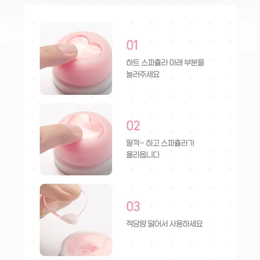 JuzBeauty_JuzBeautyMalaysia_JuzPretty_Authentic_Kbeauty_Malaysia_Skin_Care_Cosmetics_K-beauty_Health_Care_korean_streetwear_PERIPERA Poreless Primer Pot 心型妆前乳36