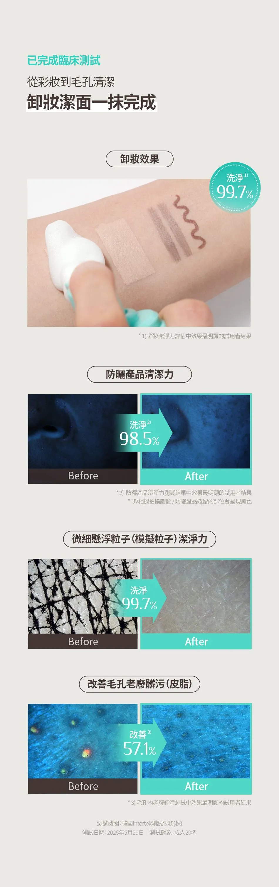 JuzBeauty_JuzBeautyMalaysia_JuzPretty_Authentic_Kbeauty_Malaysia_Skin_Care_Cosmetics_K-beauty_Health_Care_korean_streetwear_OBGE Pore Zero One Step Cleanser 毛孔净化洁面泡沫13
