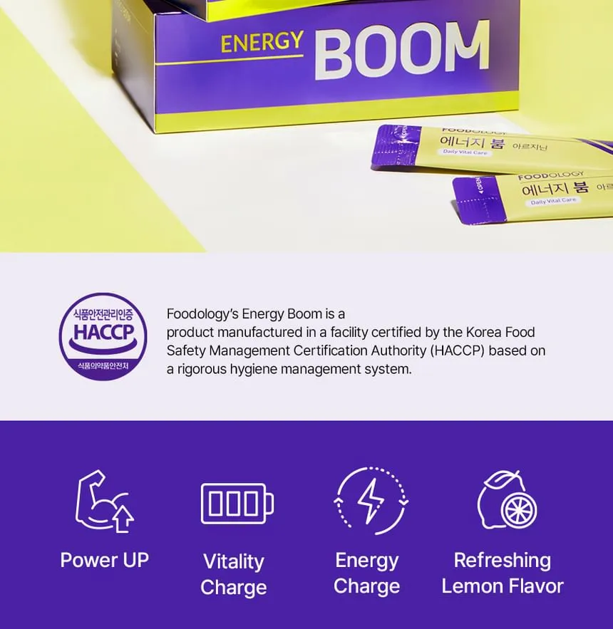JuzBeauty_JuzBeautyMalaysia_JuzPretty_Authentic_Kbeauty_Malaysia_Skin_Care_Cosmetics_K-beauty_Health_Care_korean_streetwear_FOODOLOGY Energy Boom 能量饮33