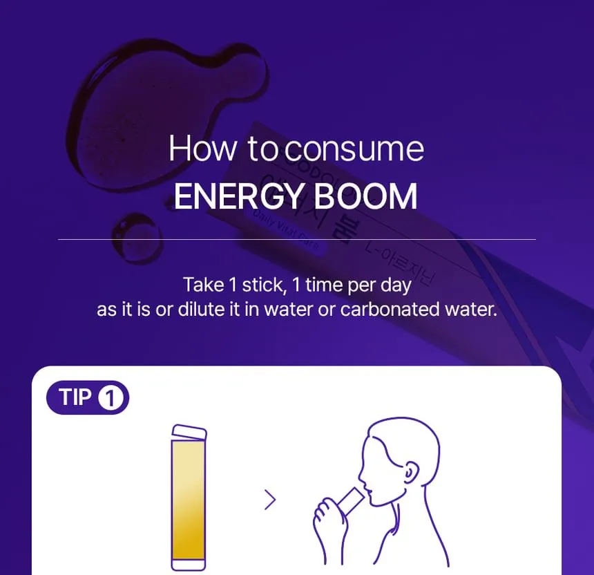JuzBeauty_JuzBeautyMalaysia_JuzPretty_Authentic_Kbeauty_Malaysia_Skin_Care_Cosmetics_K-beauty_Health_Care_korean_streetwear_FOODOLOGY Energy Boom 能量饮32