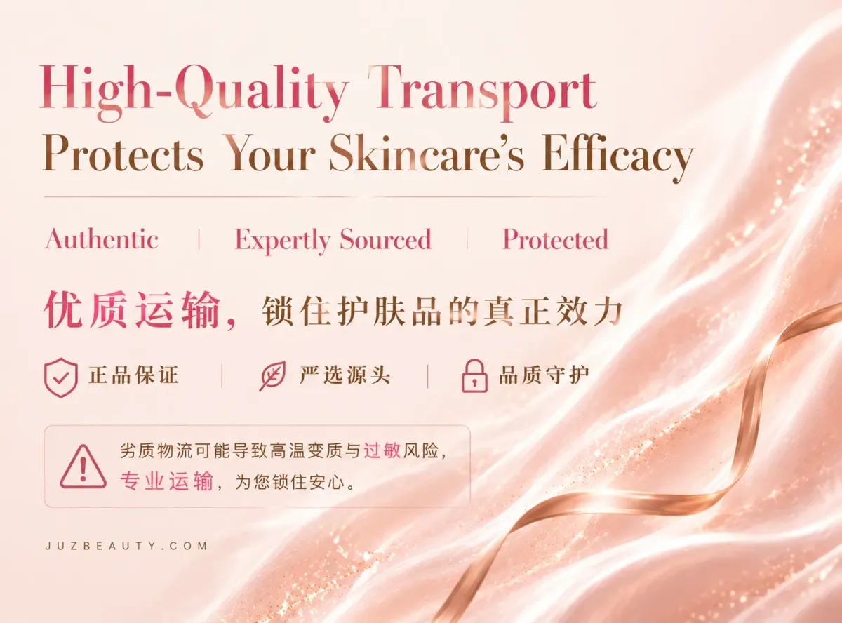 JuzBeauty Malaysia | 100% Authentic Online Beauty Shop | 