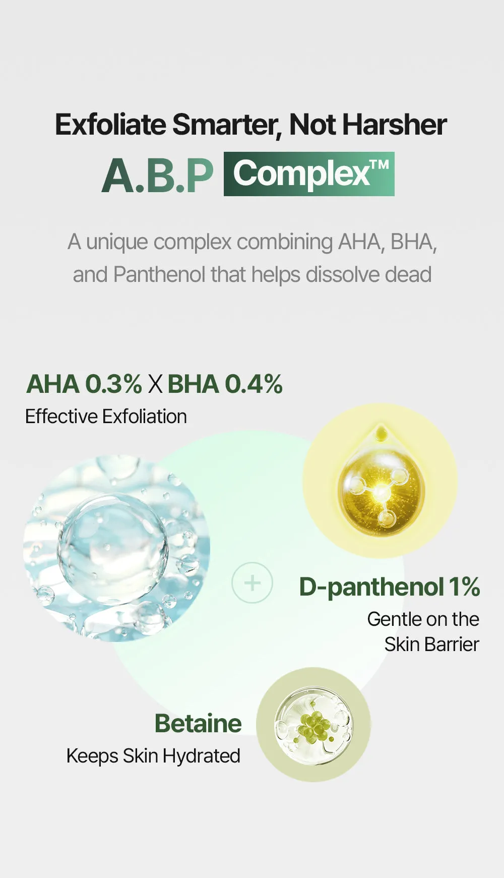 JuzBeauty_JuzBeautyMalaysia_JuzPretty_Authentic_Kbeauty_Malaysia_Skin_Care_Cosmetics_K-beauty_Health_Care_korean_streetwear_MEDITHERAPY AHA BHA Routine Cleanser 果酸水杨酸焕肤洁面乳4