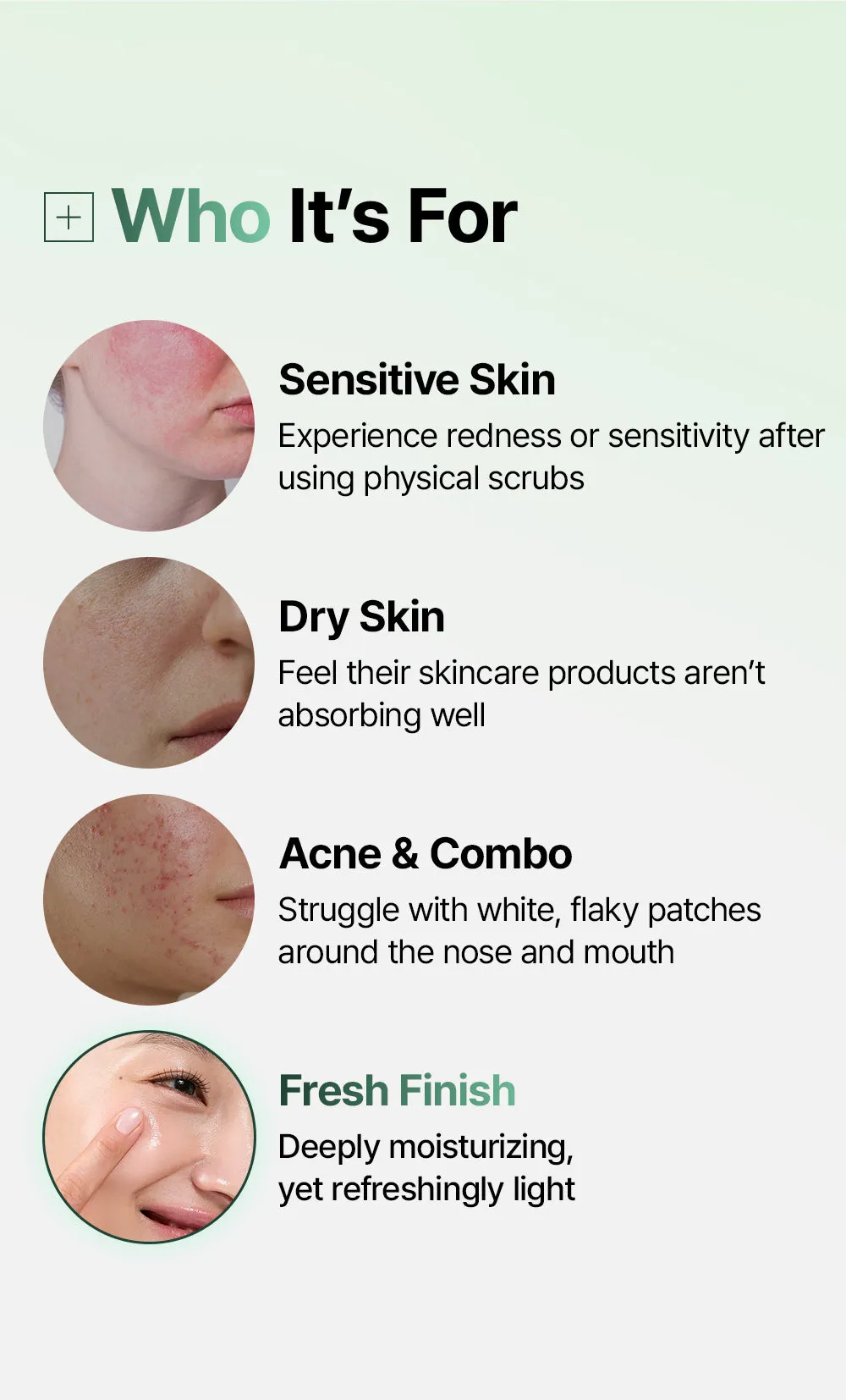 JuzBeauty_JuzBeautyMalaysia_JuzPretty_Authentic_Kbeauty_Malaysia_Skin_Care_Cosmetics_K-beauty_Health_Care_korean_streetwear_MEDITHERAPY AHA BHA Routine Cleanser 果酸水杨酸焕肤洁面乳1