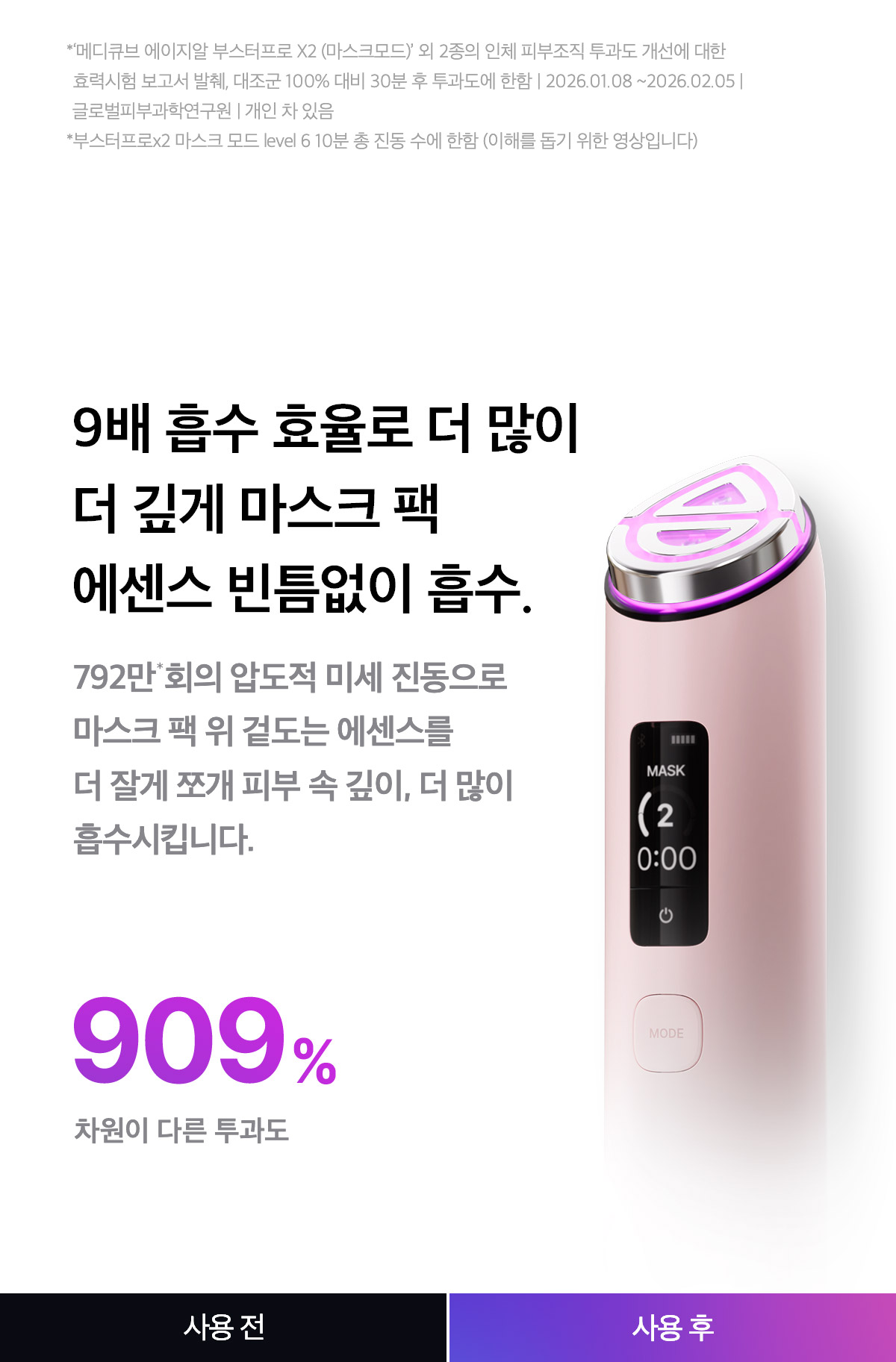 JuzBeauty_JuzBeautyMalaysia_JuzPretty_Authentic_Kbeauty_Malaysia_Skin_Care_Cosmetics_K-beauty_Health_Care_korean_streetwear_MEDICUBE AGE-R Booster Pro X2 面部护理仪X240
