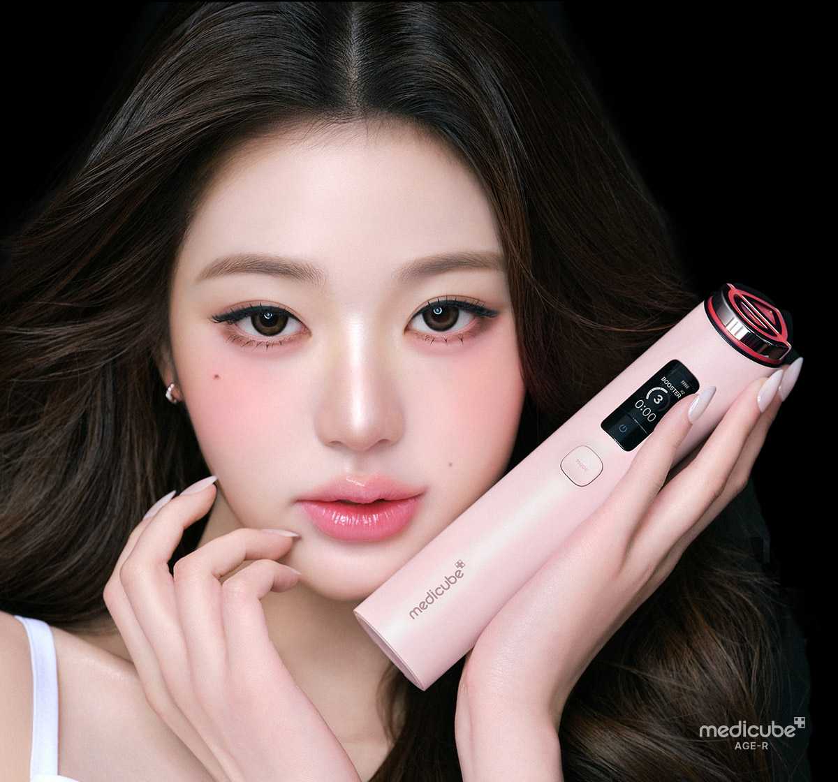 JuzBeauty_JuzBeautyMalaysia_JuzPretty_Authentic_Kbeauty_Malaysia_Skin_Care_Cosmetics_K-beauty_Health_Care_korean_streetwear_MEDICUBE AGE-R Booster Pro X2 面部护理仪X255