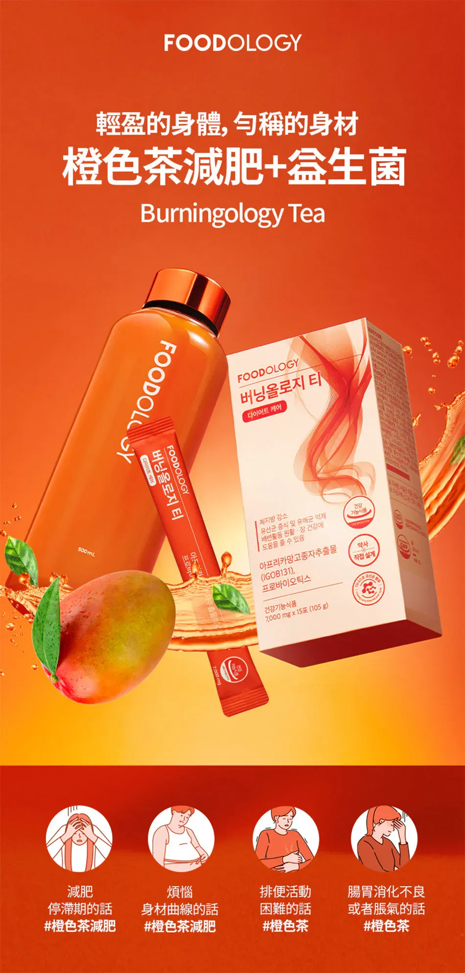 JuzBeauty_JuzBeautyMalaysia_JuzPretty_Authentic_Kbeauty_Malaysia_Skin_Care_Cosmetics_K-beauty_Health_Care_korean_streetwear_FOODOLOGY Burningology Tea 燃脂茶13