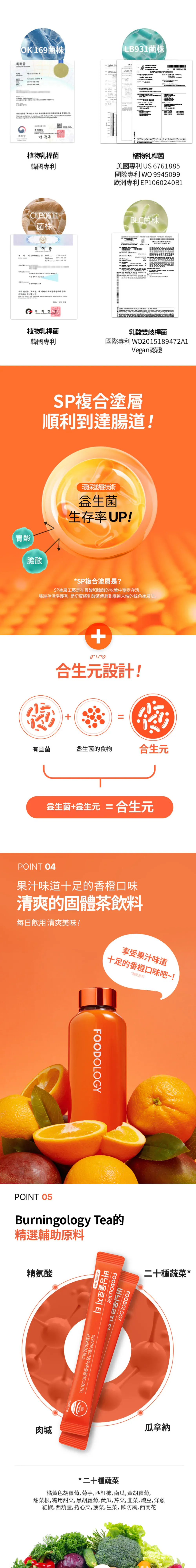 JuzBeauty_JuzBeautyMalaysia_JuzPretty_Authentic_Kbeauty_Malaysia_Skin_Care_Cosmetics_K-beauty_Health_Care_korean_streetwear_FOODOLOGY Burningology Tea 燃脂茶11