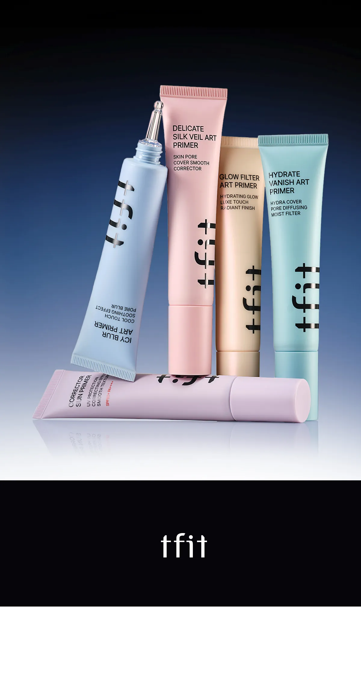 JuzBeauty_JuzBeautyMalaysia_JuzPretty_Authentic_Kbeauty_Malaysia_Skin_Care_Cosmetics_K-beauty_Health_Care_korean_streetwear_TFIT Art Primer T-FIT 毛孔橡皮擦妆前乳 10
