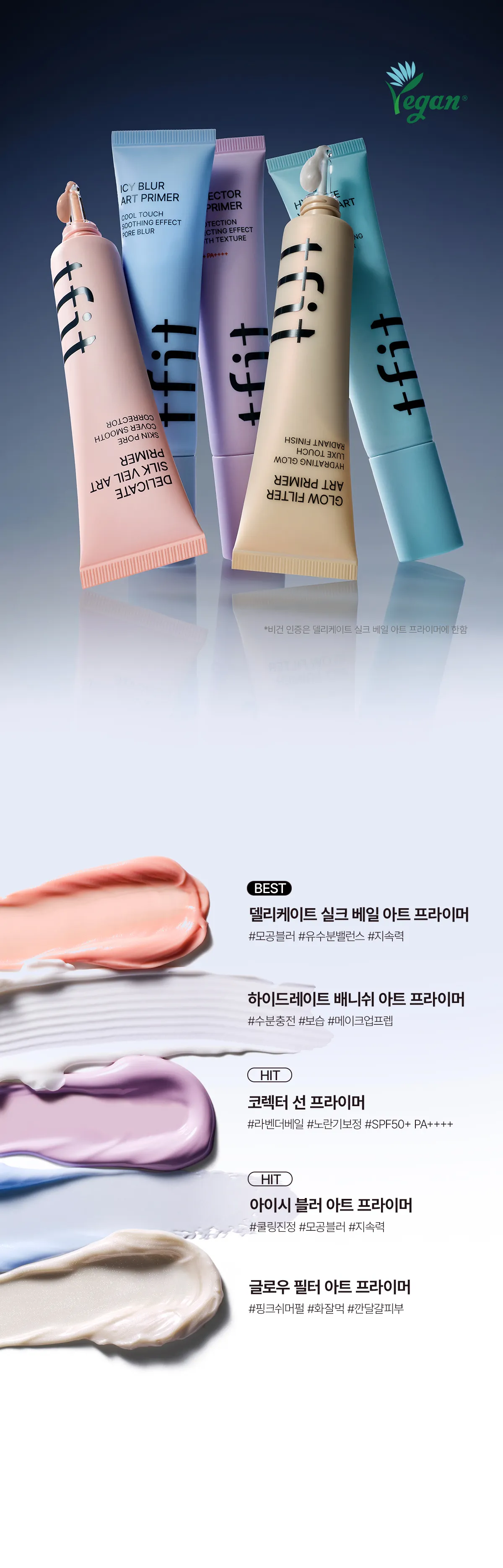 JuzBeauty_JuzBeautyMalaysia_JuzPretty_Authentic_Kbeauty_Malaysia_Skin_Care_Cosmetics_K-beauty_Health_Care_korean_streetwear_TFIT Art Primer T-FIT 毛孔橡皮擦妆前乳 2