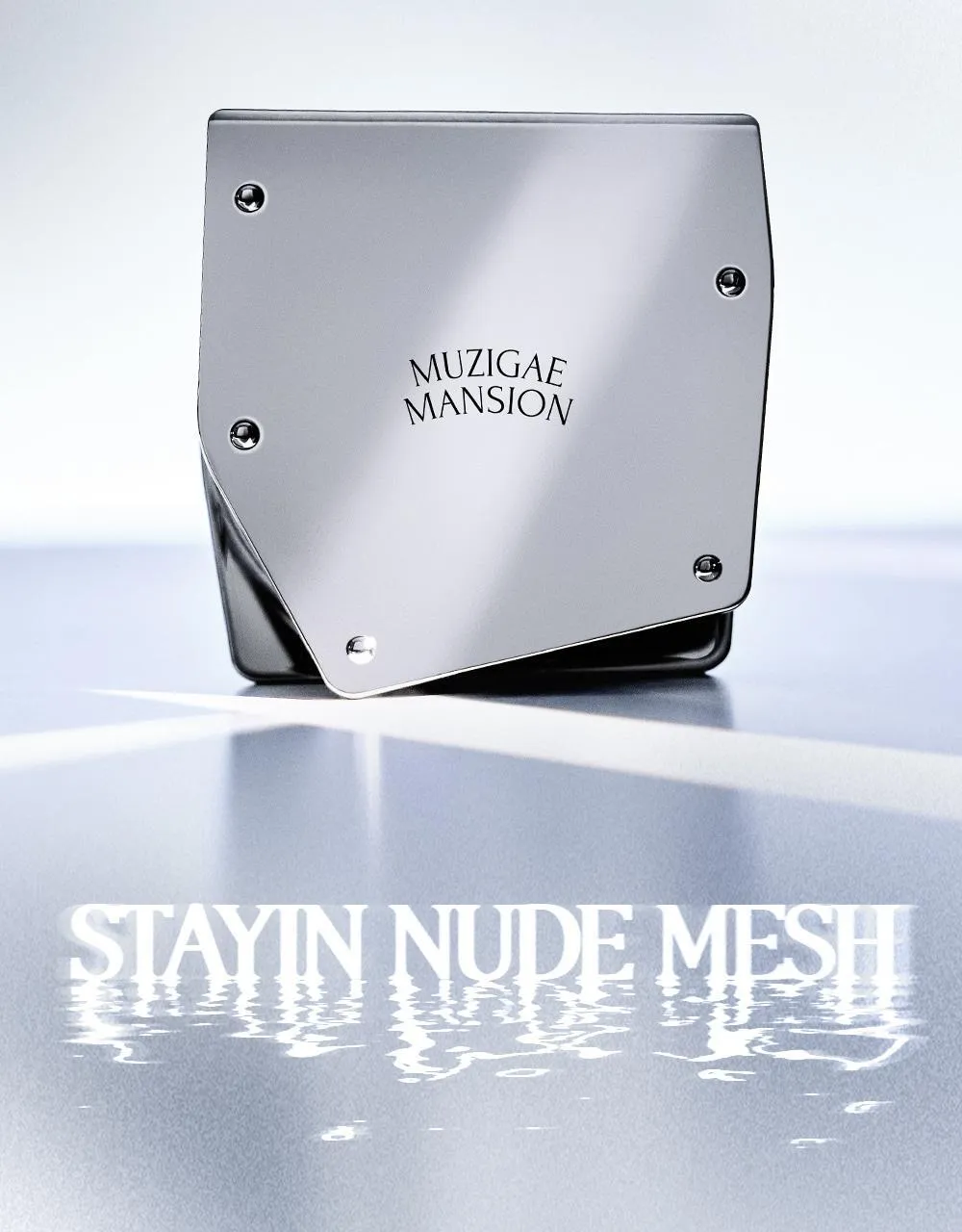 JuzBeauty_JuzBeautyMalaysia_JuzPretty_Authentic_Kbeauty_Malaysia_Skin_Care_Cosmetics_K-beauty_Health_Care_korean_streetwear_MUZIGAE MANSION Stay In Nude Mesh Cushion 时尚感型格雾面气垫14