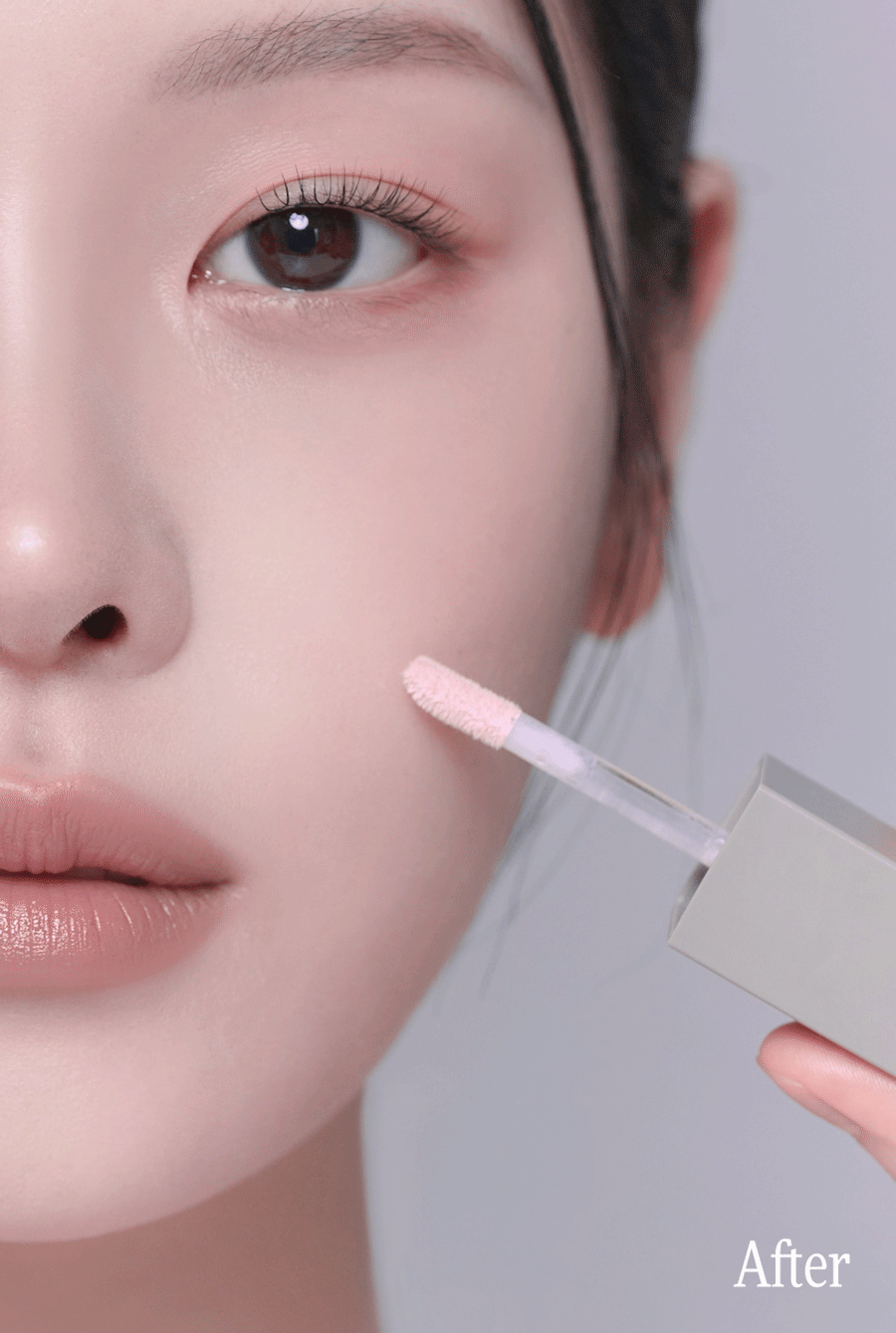 JuzBeauty_JuzBeautyMalaysia_JuzPretty_Authentic_Kbeauty_Malaysia_Skin_Care_Cosmetics_K-beauty_Health_Care_korean_streetwear_Dinto WoonCho Light Veil Color Corrector 云樵轻纱提亮校色液18
