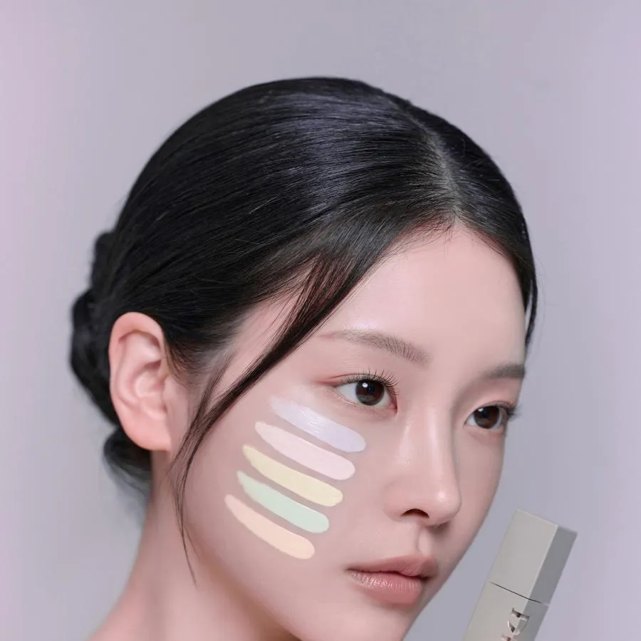 JuzBeauty_JuzBeautyMalaysia_JuzPretty_Authentic_Kbeauty_Malaysia_Skin_Care_Cosmetics_K-beauty_Health_Care_korean_streetwear_Dinto WoonCho Light Veil Color Corrector 云樵轻纱提亮校色液37