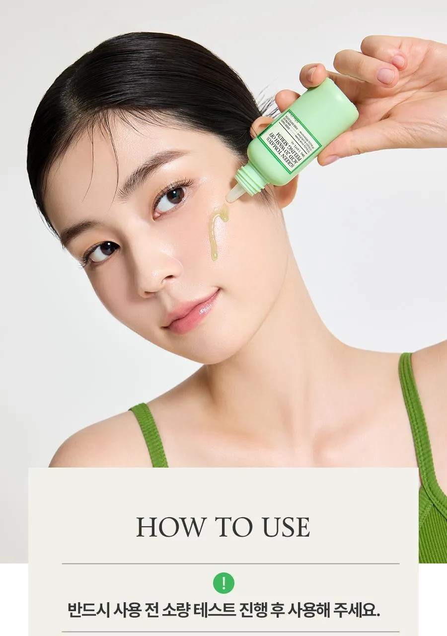 JuzBeauty_JuzBeautyMalaysia_JuzPretty_Authentic_Kbeauty_Malaysia_Skin_Care_Cosmetics_K-beauty_Health_Care_korean_streetwear_FULLY Green Tomato Acid 20 Wash-Off Peeling Serum 绿番茄 Acid 20 焕肤精华12