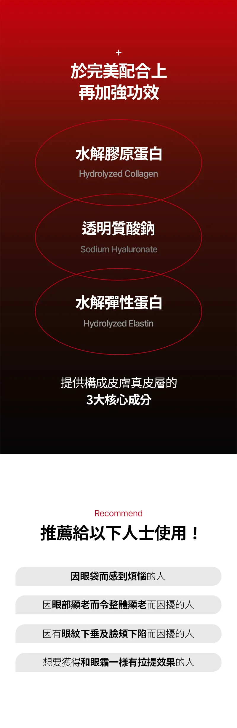 JuzBeauty_JuzBeautyMalaysia_JuzPretty_Authentic_Kbeauty_Malaysia_Skin_Care_Cosmetics_K-beauty_Health_Care_korean_streetwear_MEDITHERAPY Wrinkle-fit Tangle Eye Patch 紧致胶原蛋白眼膜14