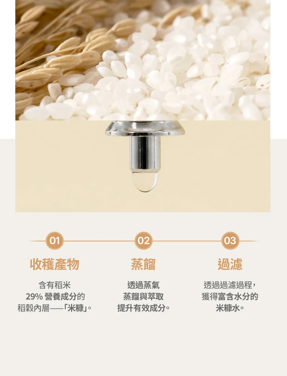 JuzBeauty_JuzBeautyMalaysia_JuzPretty_Authentic_Kbeauty_Malaysia_Skin_Care_Cosmetics_K-beauty_Health_Care_korean_streetwear_FULLY Rice Ceramide Hydrogel Mask 大米保湿凝胶面膜8
