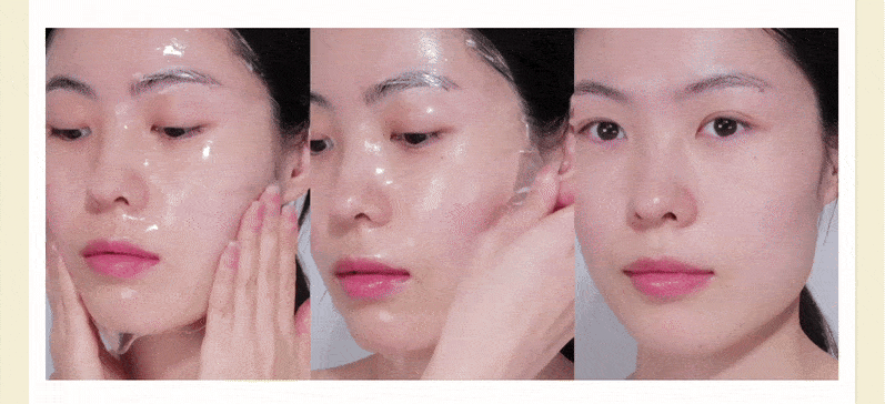 JuzBeauty_JuzBeautyMalaysia_JuzPretty_Authentic_Kbeauty_Malaysia_Skin_Care_Cosmetics_K-beauty_Health_Care_korean_streetwear_ARIUL Expert Niacin Vita 5 Film Gel Mask 专家烟酰胺维他命5膜感凝胶面膜9