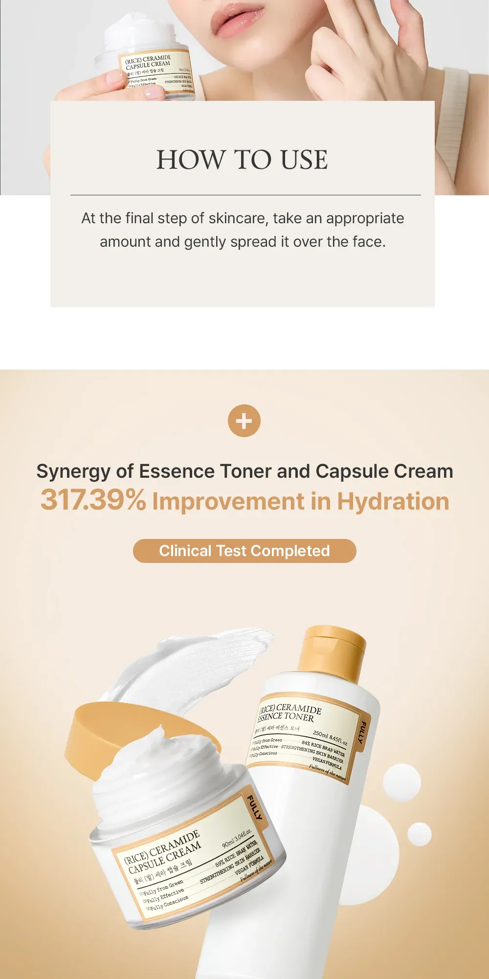 JuzBeauty_JuzBeautyMalaysia_JuzPretty_Authentic_Kbeauty_Malaysia_Skin_Care_Cosmetics_K-beauty_Health_Care_korean_streetwear_FULLY Rice Ceramide Capsule Cream 大米胶囊保湿面霜 11