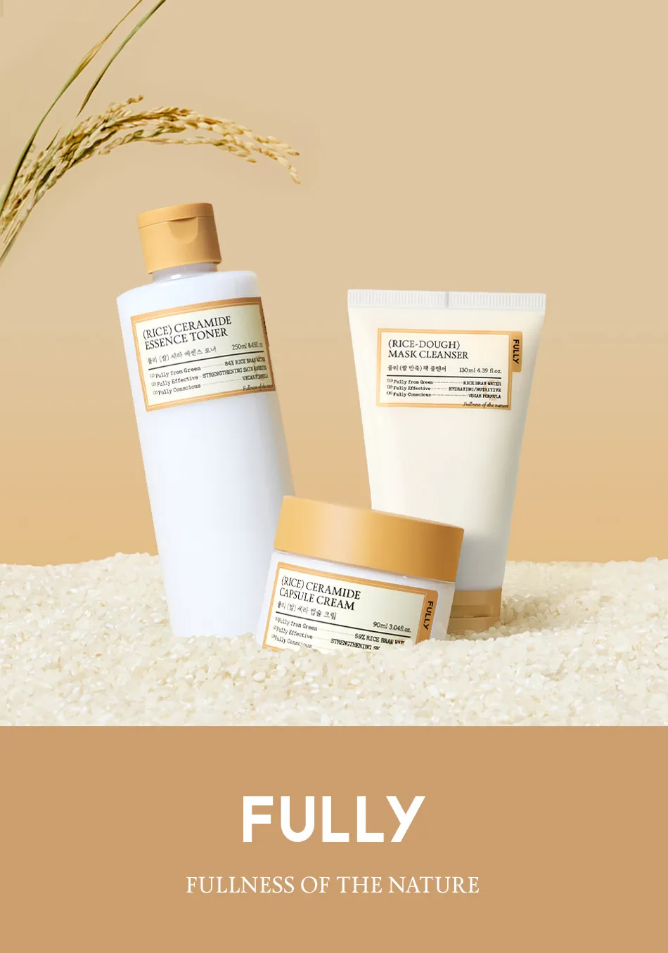 JuzBeauty_JuzBeautyMalaysia_JuzPretty_Authentic_Kbeauty_Malaysia_Skin_Care_Cosmetics_K-beauty_Health_Care_korean_streetwear_FULLY Rice Ceramide Capsule Cream 大米胶囊保湿面霜 8