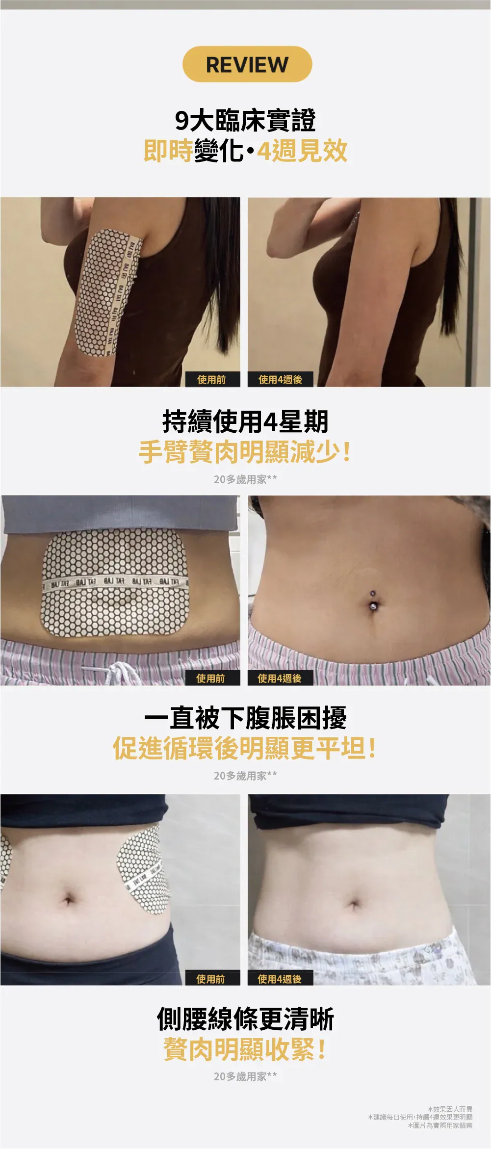 JuzBeauty_JuzBeautyMalaysia_JuzPretty_Authentic_Kbeauty_Malaysia_Skin_Care_Cosmetics_K-beauty_Health_Care_korean_streetwear_FATLAB Bromelain Microcirculation Patch 菠萝蛋白酶微循环贴片 4