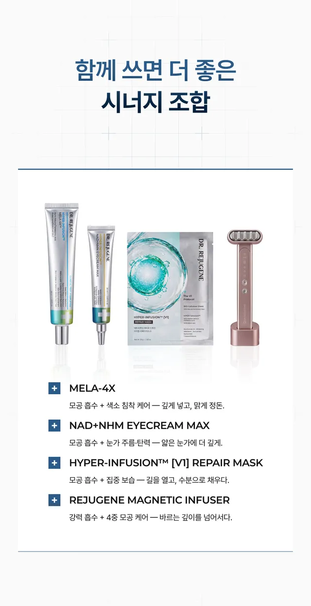 JuzBeauty_JuzBeautyMalaysia_JuzPretty_Authentic_Kbeauty_Malaysia_Skin_Care_Cosmetics_K-beauty_Health_Care_korean_streetwear_DR.REJUGENE Hyper-infusion 3S Serum DR REJUGENE 高效焕活3S精华17