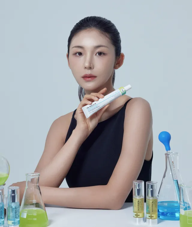 JuzBeauty_JuzBeautyMalaysia_JuzPretty_Authentic_Kbeauty_Malaysia_Skin_Care_Cosmetics_K-beauty_Health_Care_korean_streetwear_DR.REJUGENE High-Infusion 20.1K Repair Cream DR REJUGENE 高效焕活20.1K修护霜 10