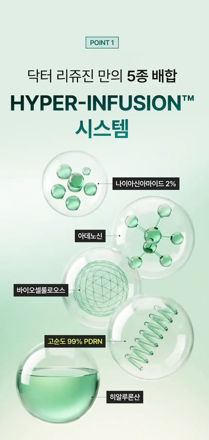 JuzBeauty_JuzBeautyMalaysia_JuzPretty_Authentic_Kbeauty_Malaysia_Skin_Care_Cosmetics_K-beauty_Health_Care_korean_streetwear_DRREJUGENE Hyper-infusion V1 Repair Mask DR REJUGENE V1高效焕活修护面膜 15