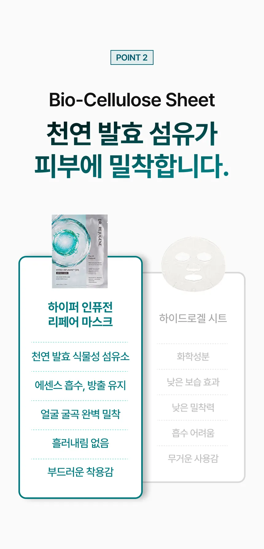JuzBeauty_JuzBeautyMalaysia_JuzPretty_Authentic_Kbeauty_Malaysia_Skin_Care_Cosmetics_K-beauty_Health_Care_korean_streetwear_DRREJUGENE Hyper-infusion V1 Repair Mask DR REJUGENE V1高效焕活修护面膜 16