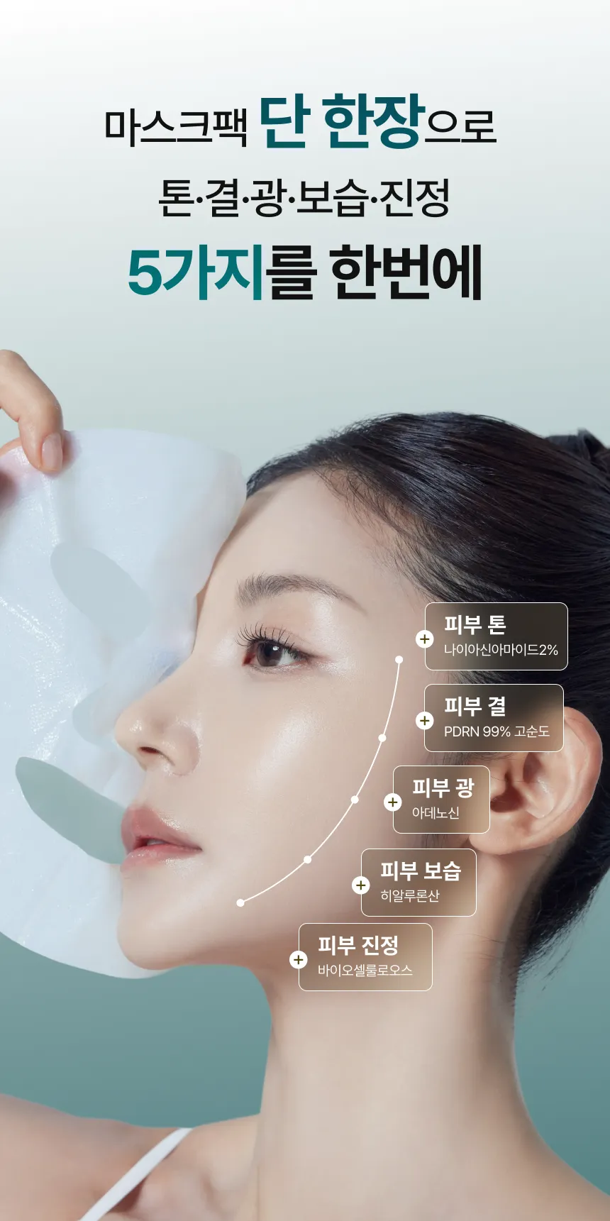 JuzBeauty_JuzBeautyMalaysia_JuzPretty_Authentic_Kbeauty_Malaysia_Skin_Care_Cosmetics_K-beauty_Health_Care_korean_streetwear_DRREJUGENE Hyper-infusion V1 Repair Mask DR REJUGENE V1高效焕活修护面膜 19