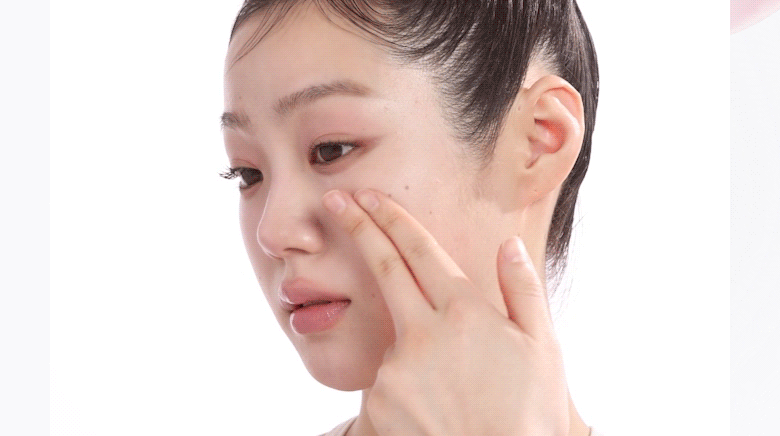 JuzBeauty_JuzBeautyMalaysia_JuzPretty_Authentic_Kbeauty_Malaysia_Skin_Care_Cosmetics_K-beauty_Health_Care_korean_streetwear_MEDITHERAPY Porethera Real Bifida Pink Blur Cream 粉红柔肤霜4