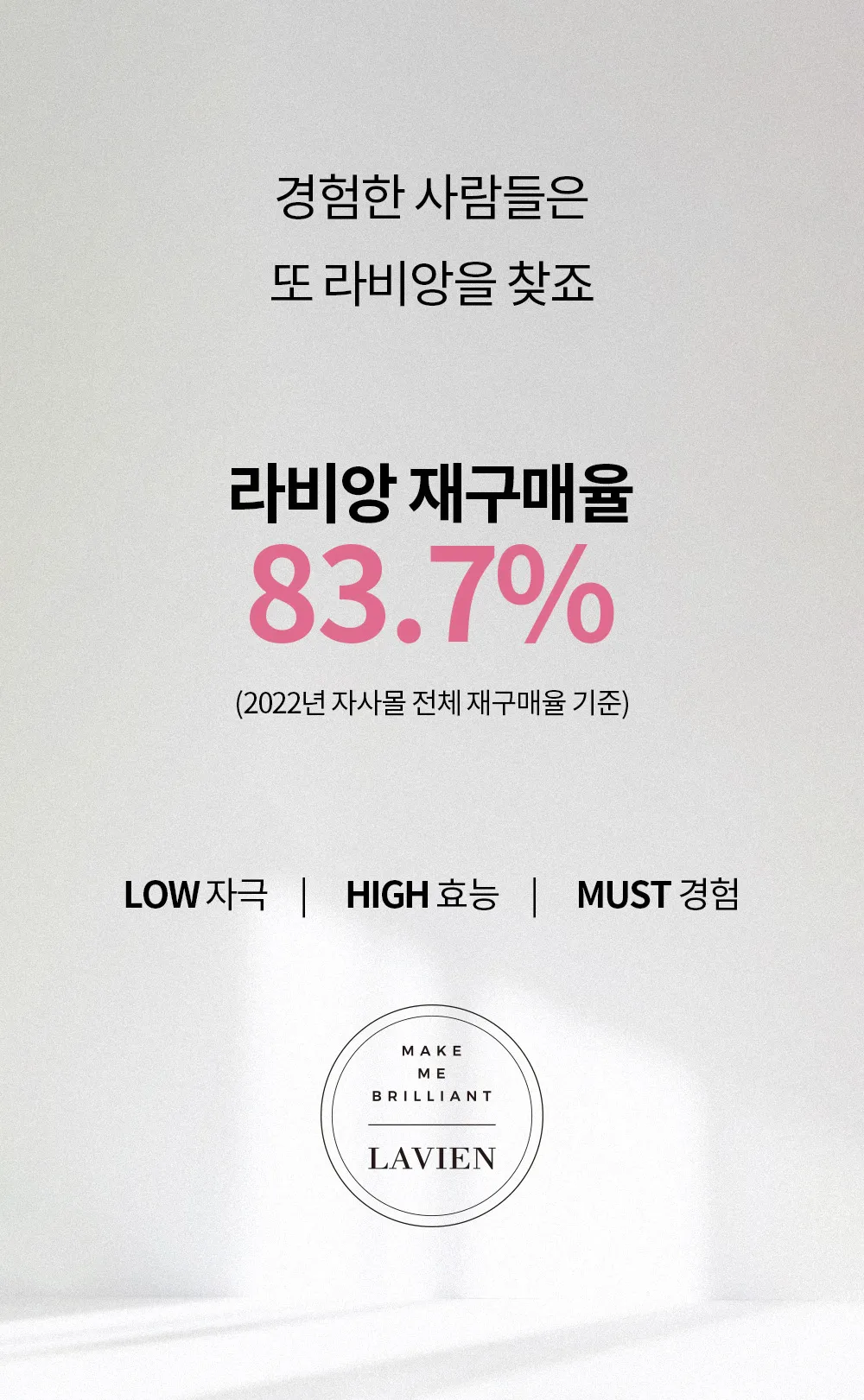 JuzBeauty_JuzBeautyMalaysia_JuzPretty_Authentic_Kbeauty_Malaysia_Skin_Care_Cosmetics_K-beauty_Health_Care_korean_streetwear_LAVIEN Medinic Line Amino Silk Skin Ampoule 氨基酸焕肤安瓶12