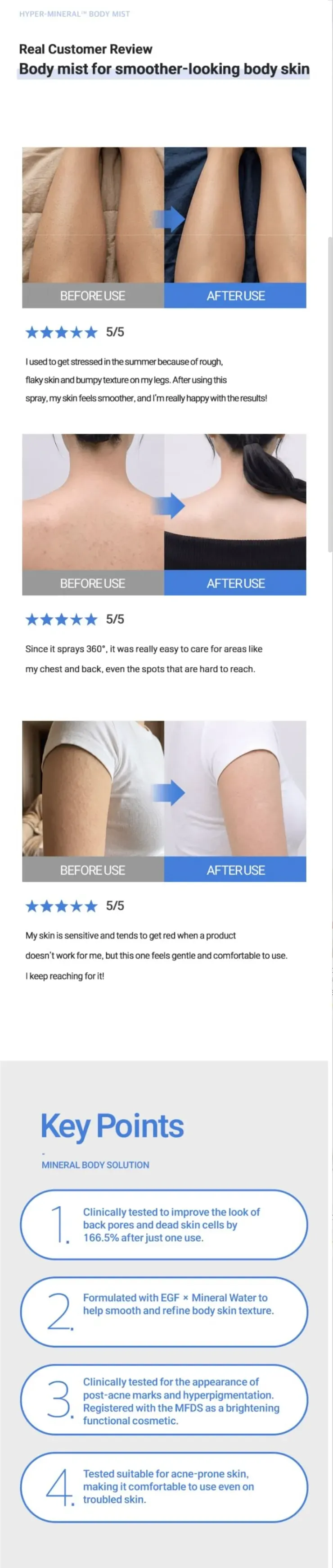 JuzBeauty_JuzBeautyMalaysia_JuzPretty_Authentic_Kbeauty_Malaysia_Skin_Care_Cosmetics_K-beauty_Health_Care_korean_streetwear_DRDEEP Mineral Body Mist DR DEEP 矿物修护身体喷雾3