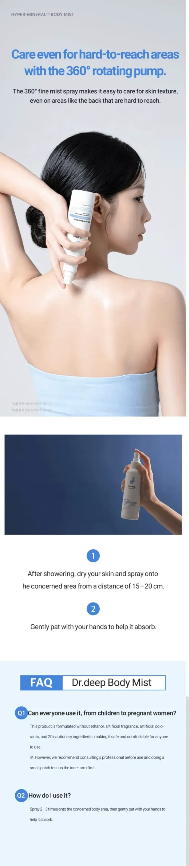 JuzBeauty_JuzBeautyMalaysia_JuzPretty_Authentic_Kbeauty_Malaysia_Skin_Care_Cosmetics_K-beauty_Health_Care_korean_streetwear_DRDEEP Mineral Body Mist DR DEEP 矿物修护身体喷雾10