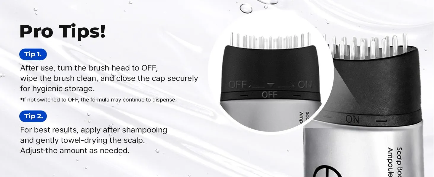 JuzBeauty_JuzBeautyMalaysia_JuzPretty_Authentic_Kbeauty_Malaysia_Skin_Care_Cosmetics_K-beauty_Health_Care_korean_streetwear_EPAIS Scalp Boosting Ampoule PDRN头皮滋养安瓶精华10