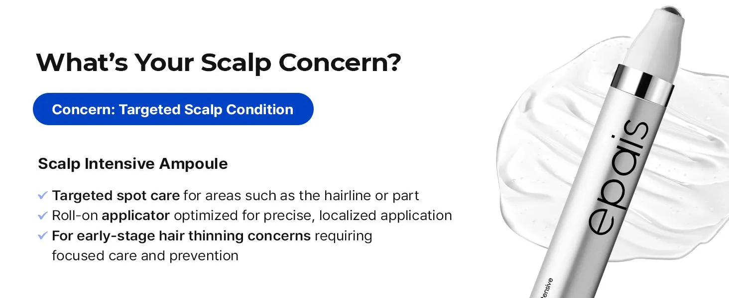 JuzBeauty_JuzBeautyMalaysia_JuzPretty_Authentic_Kbeauty_Malaysia_Skin_Care_Cosmetics_K-beauty_Health_Care_korean_streetwear_EPAIS Scalp Boosting Ampoule PDRN头皮滋养安瓶精华9