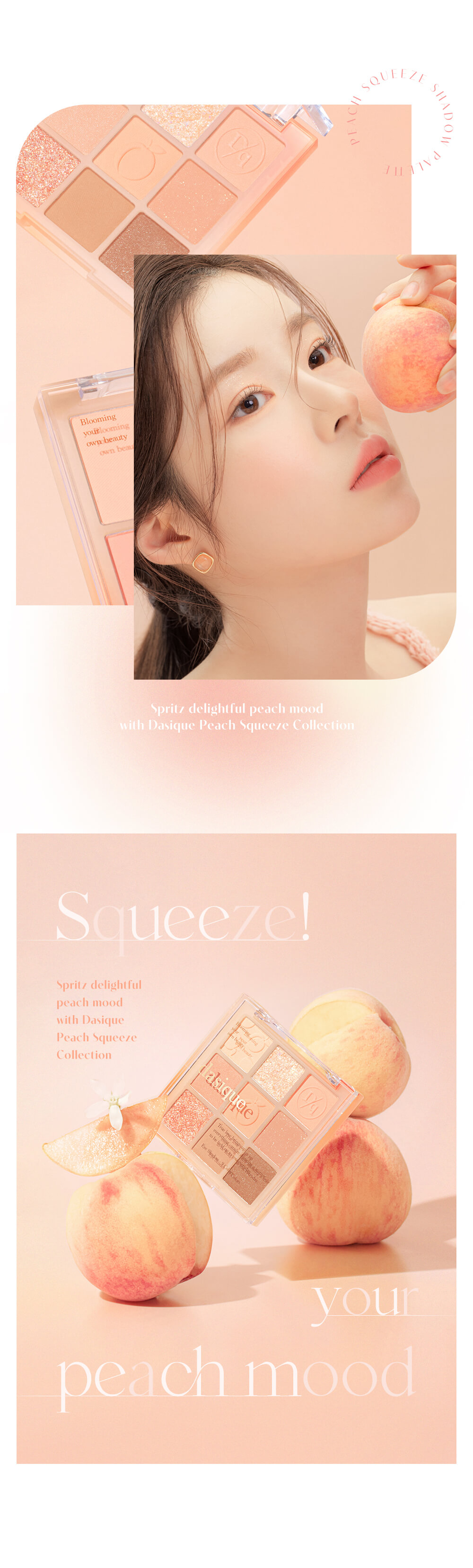 JuzBeauty_JuzBeautyMalaysia_JuzPretty_Authentic_Kbeauty_Malaysia_Skin_Care_Cosmetics_Jbeauty_Australia_Health_Care_Dasique_Shadow_Palette_Sugar_Brownie_Rose_Petal_Nude_Potion_Sunset_Muhly_Peach_Squeeze_5