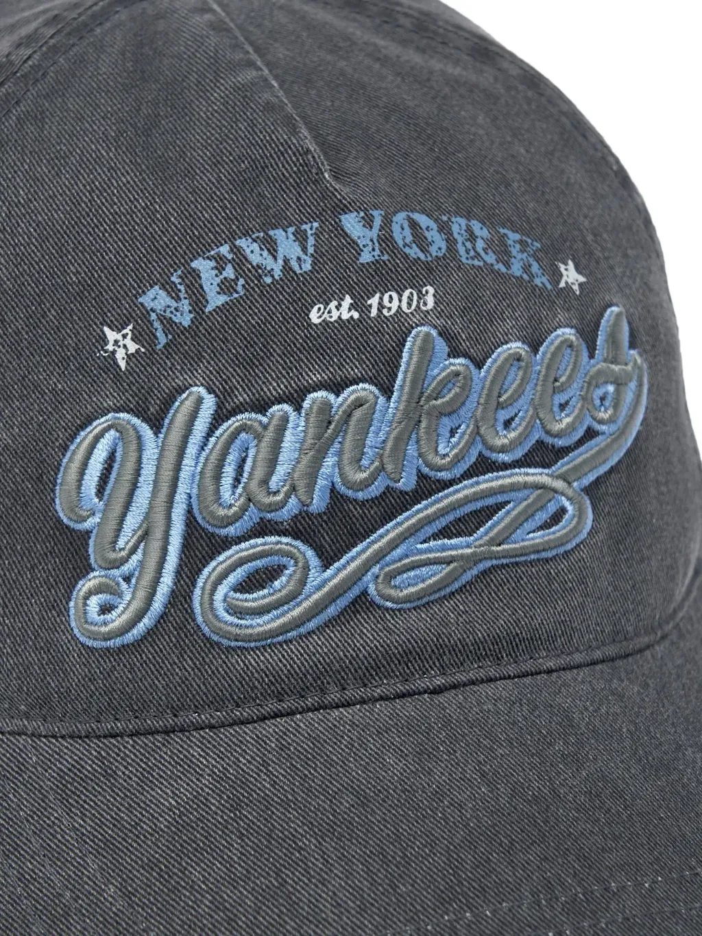 JuzBeauty_JuzBeautyMalaysia_JuzPretty_Authentic_Kbeauty_Malaysia_Skin_Care_Cosmetics_K-Beauty_Health_Care_korean_streetwear_US_Luxury_MLB Vintage Culsive Jewelry Unstructured Ball Cap 3ACPV206N 帽15