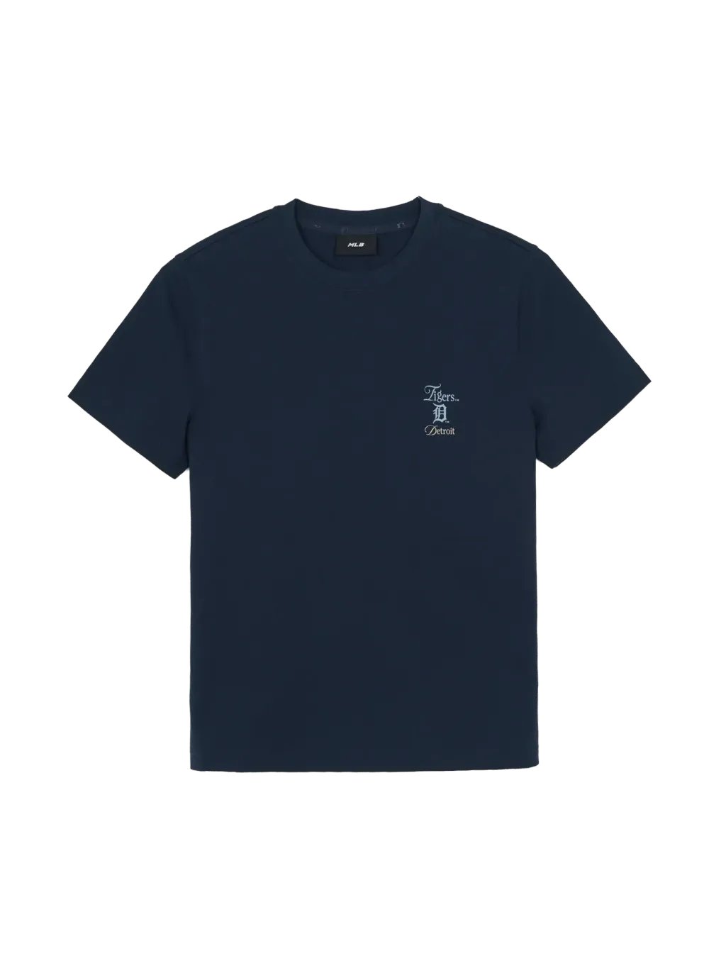 JuzBeauty_JuzBeautyMalaysia_JuzPretty_Authentic_Kbeauty_Malaysia_Skin_Care_Cosmetics_K-Beauty_Health_Care_korean_streetwear_US_Luxury_MLB Sheriff Small Lettering Logo Regular Fit Short Sleeve T-Shirt Tee 3ATSB8163 上衣8