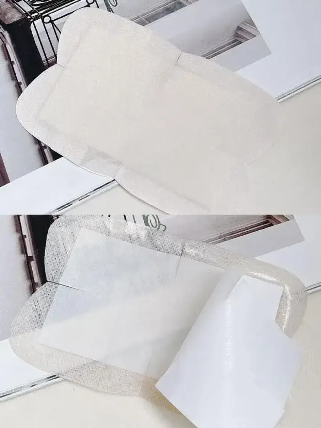 JuzBeauty_JuzBeautyMalaysia_JuzPretty_Authentic_Kbeauty_Malaysia_Skin_Care_Cosmetics_K-beauty_Health_Care_korean_streetwear_RiRe Heel Care Foot Patch 足跟龟裂修复贴8