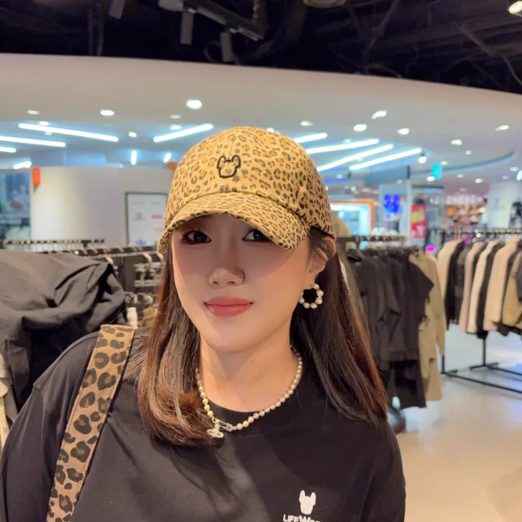 JuzBeauty_JuzBeautyMalaysia_JuzPretty_Authentic_Kbeauty_Malaysia_Skin_Care_Cosmetics_K-Beauty_Health_Care_korean_streetwear_US_Luxury_LIFEWORK New Volume Radoc Embroidered Soft Ball Cap LW265CP230 帽9