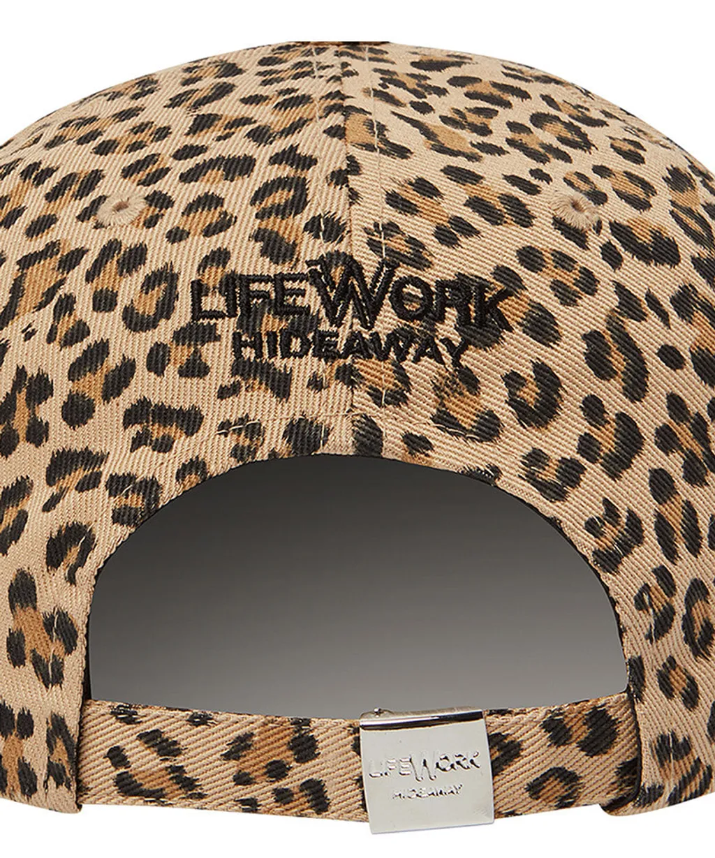 JuzBeauty_JuzBeautyMalaysia_JuzPretty_Authentic_Kbeauty_Malaysia_Skin_Care_Cosmetics_K-Beauty_Health_Care_korean_streetwear_US_Luxury_LIFEWORK New Volume Radoc Embroidered Soft Ball Cap LW265CP230 帽3