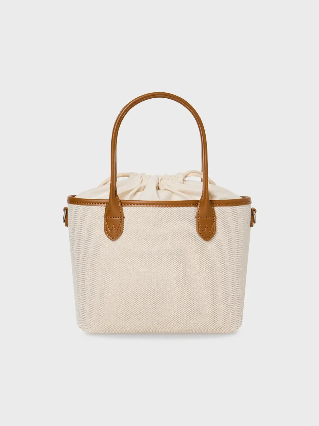 JuzBeauty_JuzBeautyMalaysia_JuzPretty_Authentic_Kbeauty_Malaysia_Skin_Care_Cosmetics_K-Beauty_Health_Care_korean_streetwear_US_Luxury_WHOAU Steve Canvas Tote Bag WHBGG2224A 托特包4