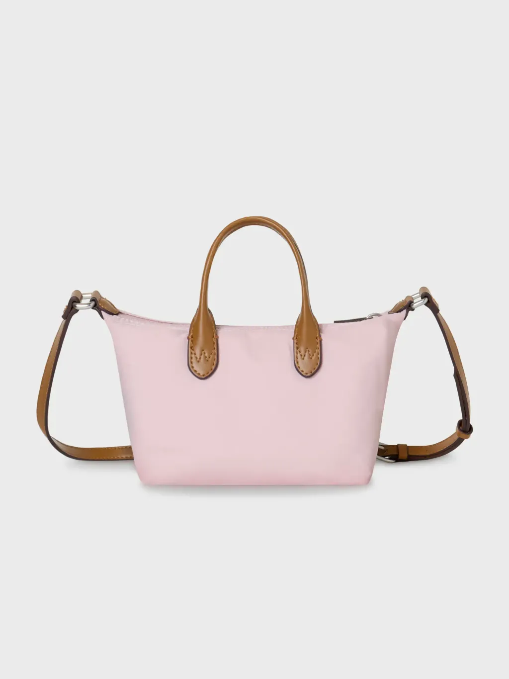 JuzBeauty_JuzBeautyMalaysia_JuzPretty_Authentic_Kbeauty_Malaysia_Skin_Care_Cosmetics_K-Beauty_Health_Care_korean_streetwear_US_Luxury_WHOAU Steve Nylon Mini Cross Bag WHBGG1111A 饺子包13