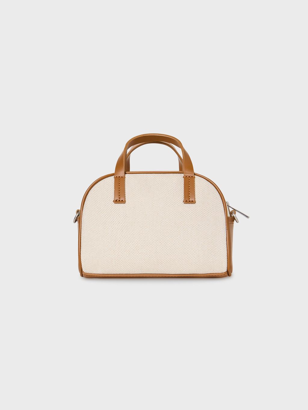JuzBeauty_JuzBeautyMalaysia_JuzPretty_Authentic_Kbeauty_Malaysia_Skin_Care_Cosmetics_K-Beauty_Health_Care_korean_streetwear_US_Luxury_WHOAU Steve Canvas Mini Tote Bag WHBGG2223A 托特包3
