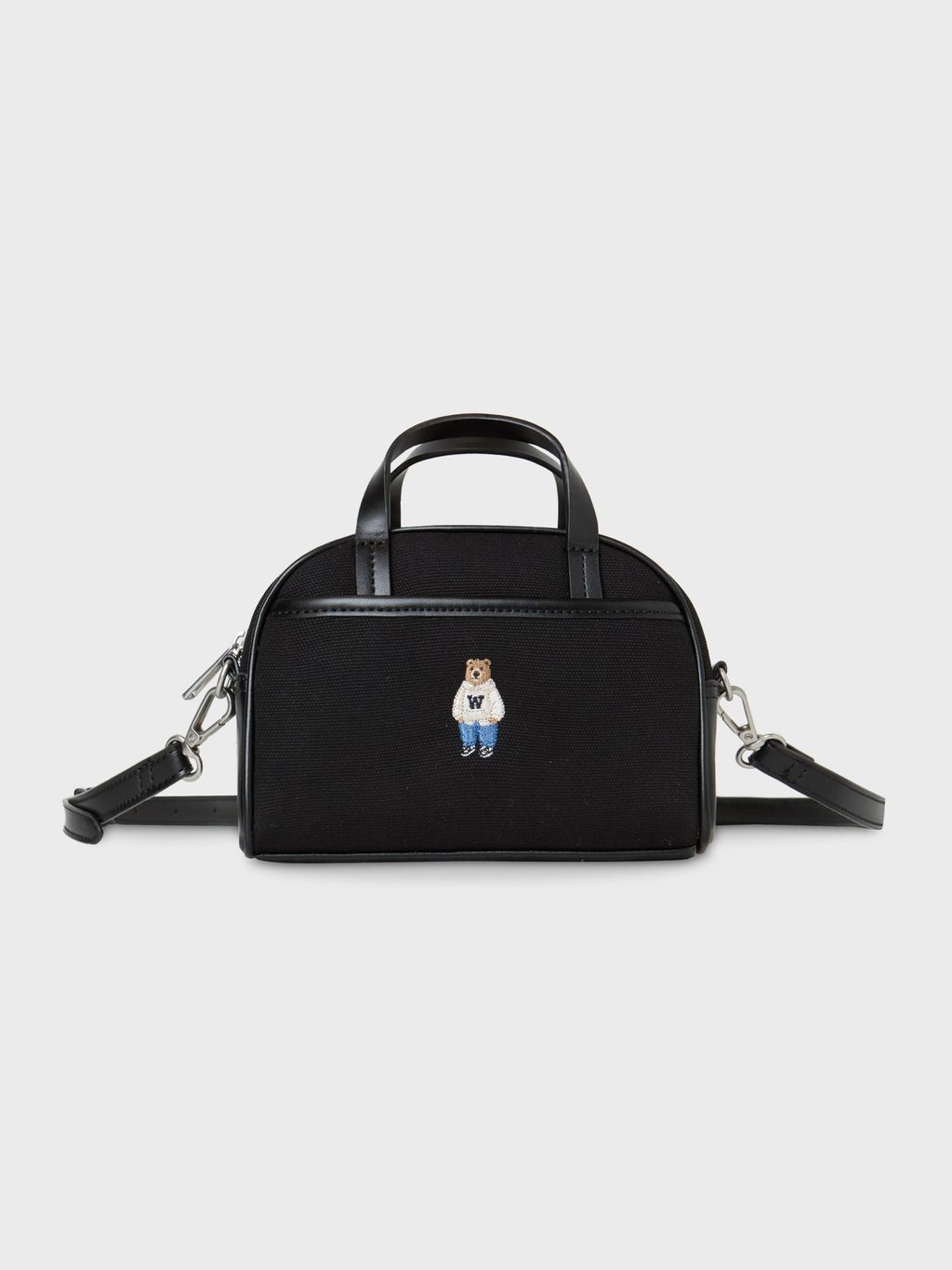 JuzBeauty_JuzBeautyMalaysia_JuzPretty_Authentic_Kbeauty_Malaysia_Skin_Care_Cosmetics_K-Beauty_Health_Care_korean_streetwear_US_Luxury_WHOAU Steve Canvas Mini Tote Bag WHBGG2223A 托特包4