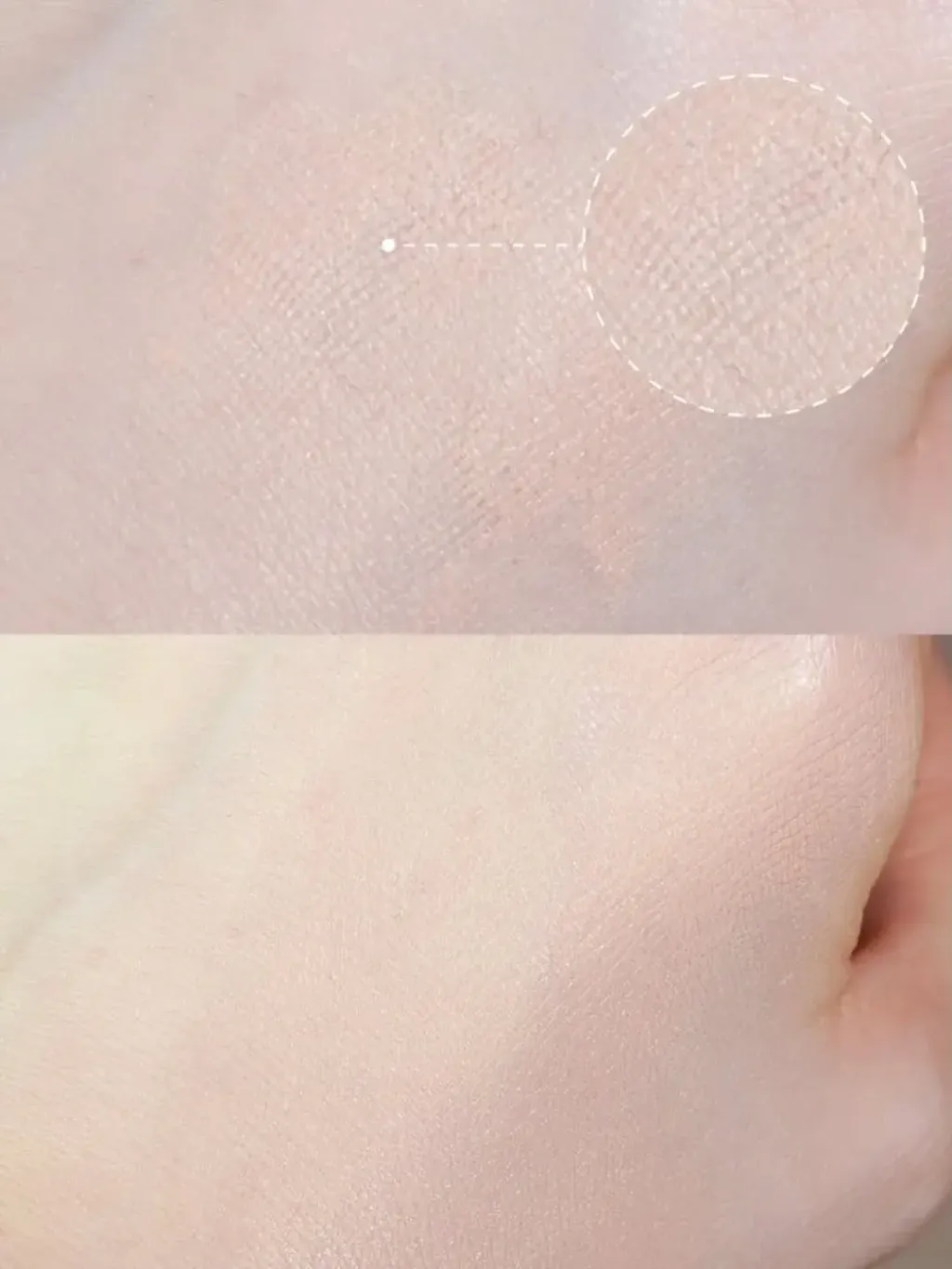 JuzBeauty_JuzBeautyMalaysia_JuzPretty_Authentic_Kbeauty_Malaysia_Skin_Care_Cosmetics_K-beauty_Health_Care_korean_streetwear_STUDIO17 Brush Fit Puff STUDIO 17 迷你水滴形气垫手指粉扑6