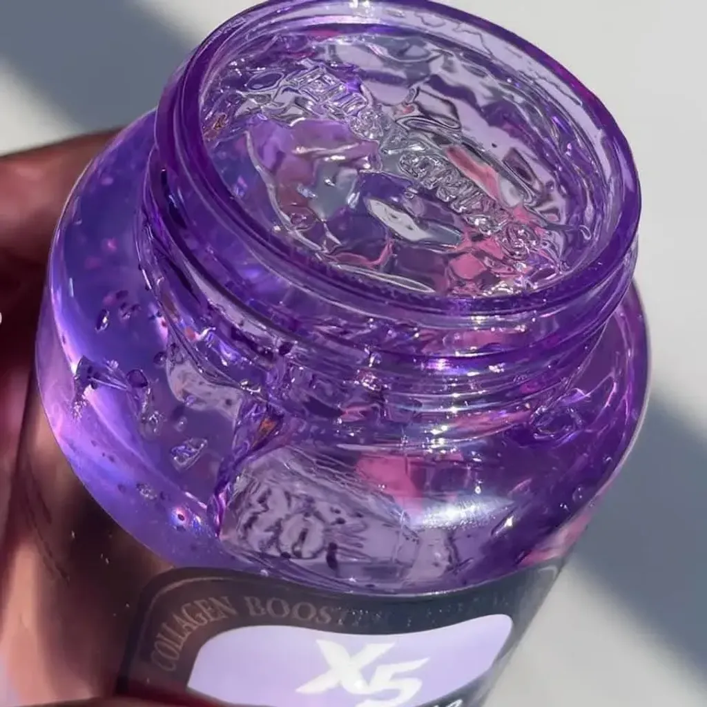 JuzBeauty_JuzBeautyMalaysia_JuzPretty_Authentic_Kbeauty_Malaysia_Skin_Care_Cosmetics_K-beauty_Health_Care_korean_streetwear_SKINPASTEL X5 All Day Collagen Ampoule 全日水解胶原蛋白水嫩安瓶4