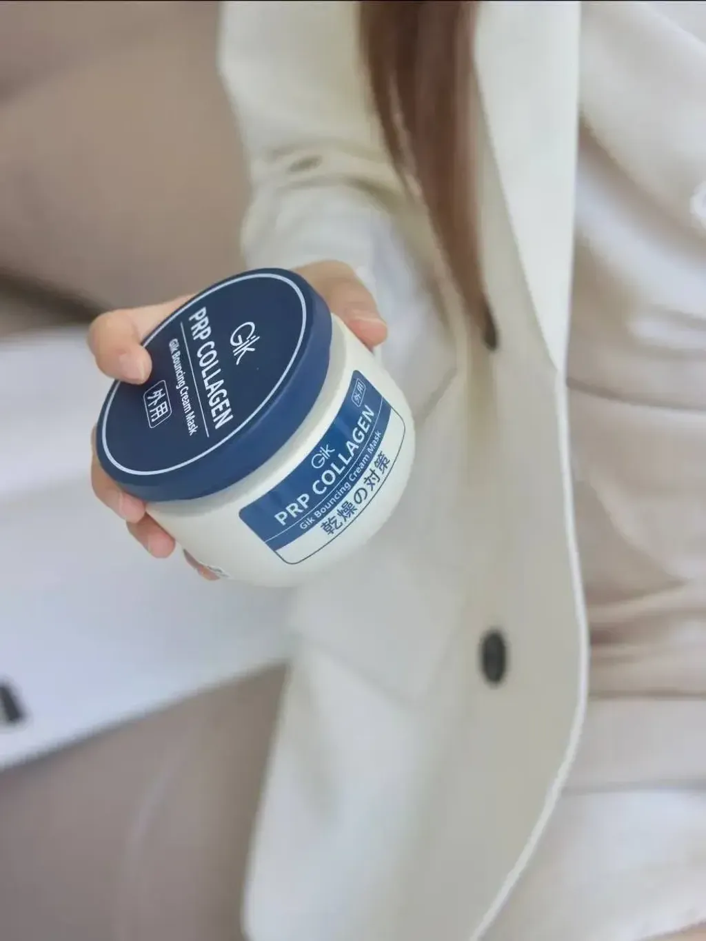 JuzBeauty_JuzBeautyMalaysia_JuzPretty_Authentic_Kbeauty_Malaysia_Skin_Care_Cosmetics_K-beauty_Health_Care_korean_streetwear_GIK PRP Collagen Bouncing Cream Mask 蛋白胶原睡眠面膜17