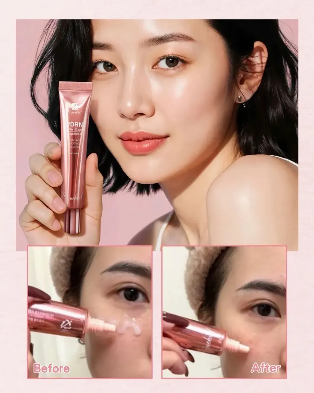 JuzBeauty_JuzBeautyMalaysia_JuzPretty_Authentic_Kbeauty_Malaysia_Skin_Care_Cosmetics_K-beauty_Health_Care_korean_streetwear_REJUCHIOL 1500ppm PDRN Perfect Cream PDRN1500 修复再生霜10
