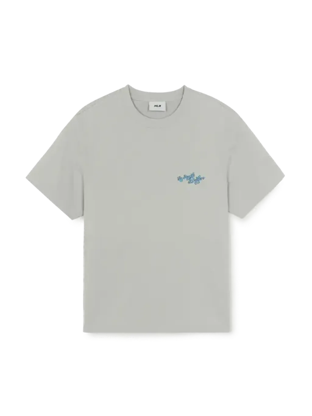 JuzBeauty_JuzBeautyMalaysia_JuzPretty_Authentic_Kbeauty_Malaysia_Skin_Care_Cosmetics_K-Beauty_Health_Care_korean_streetwear_US_Luxury_MLB Vintage Back Graphic Short-sleeve T-shirt Tee 3ATSV1663 上衣9